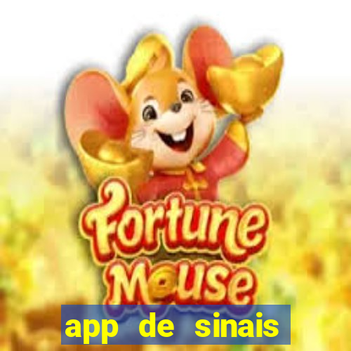 app de sinais fortune tiger